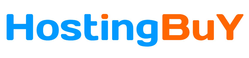 HostingBuY Logo